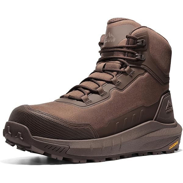 Amazon.com | HAIX Black Eagle Safety 55 Mid Side Zip Composite-Toe
